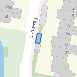 Perceel LDN02-E-5970