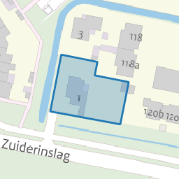 Perceel LDN02-E-5976