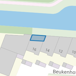 Perceel LDN02-E-6003