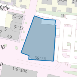 Perceel LDN02-E-6009