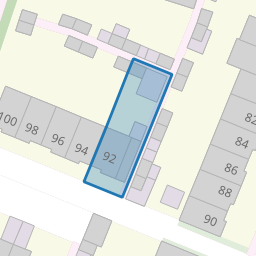 Perceel LDN02-E-6020