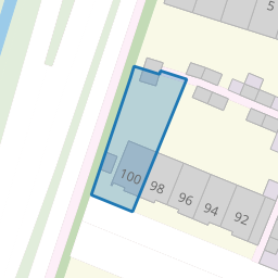 Perceel LDN02-E-6040