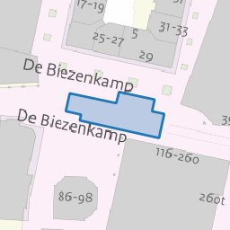 Perceel LDN02-E-6045