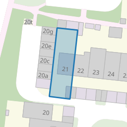 Perceel LDN02-E-6058