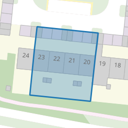 Perceel LDN02-E-6088