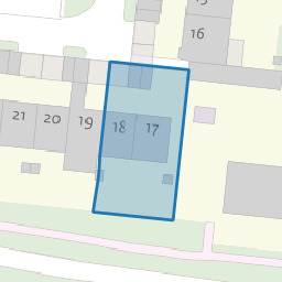 Perceel LDN02-E-6089