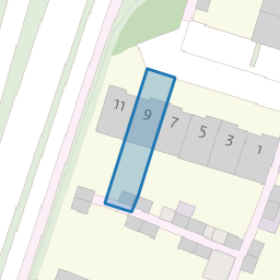 Perceel LDN02-E-6095