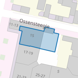 Perceel LDN02-E-6107