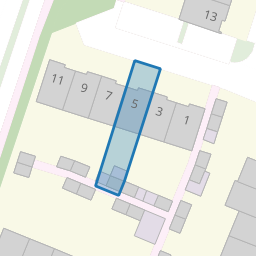 Perceel LDN02-E-6115