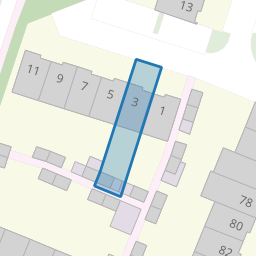 Perceel LDN02-E-6116