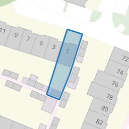 Perceel LDN02-E-6117