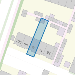 Perceel LDN02-E-6119