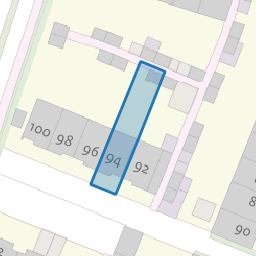 Perceel LDN02-E-6120