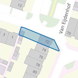 Perceel LDN02-E-6121