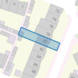 Perceel LDN02-E-6125