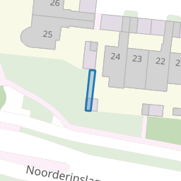 Perceel LDN02-E-6132