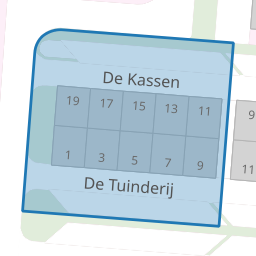 Perceel LDN02-E-6156