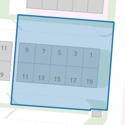 Perceel LDN02-E-6157