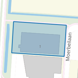 Perceel LDN02-E-6185