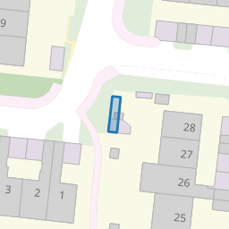 Perceel LDN02-E-6197