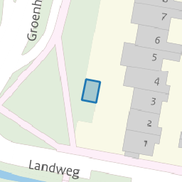 Perceel LDN02-E-6205