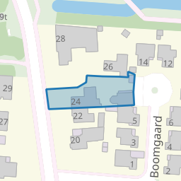 Perceel LDN02-E-6209