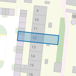 Perceel LDN02-E-6216