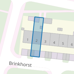 Perceel LDN02-E-6217