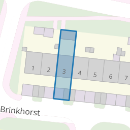 Perceel LDN02-E-6218