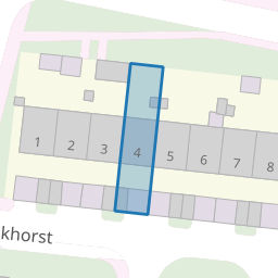 Perceel LDN02-E-6219