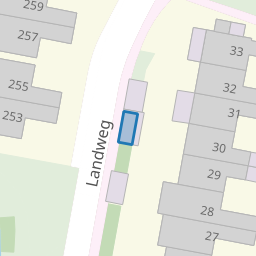 Perceel LDN02-E-6229