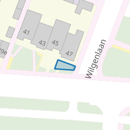 Perceel LDN02-E-6234