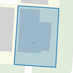 Perceel LDN02-E-6237