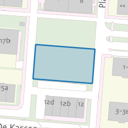 Perceel LDN02-E-6241