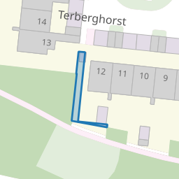 Perceel LDN02-E-6255