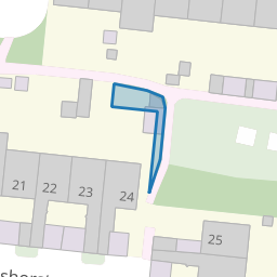 Perceel LDN02-E-6262