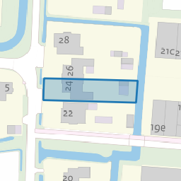 Perceel LDN02-E-6263