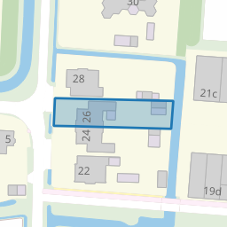 Perceel LDN02-E-6266