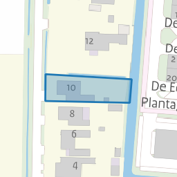 Perceel LDN02-E-6272