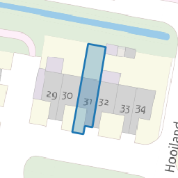 Perceel LDN02-E-6276