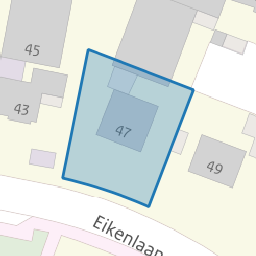 Perceel LDN02-E-6306