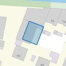 Perceel LDN02-E-6307