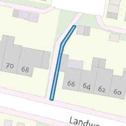 Perceel LDN02-E-6311