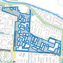 Perceel LDN02-E-6320