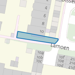 Perceel LDN02-E-6352