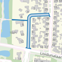 Perceel LDN02-E-6372