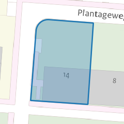 Perceel LDN02-E-6437