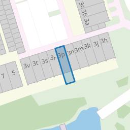 Perceel LDN02-E-6461