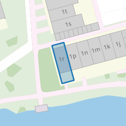 Perceel LDN02-E-6481