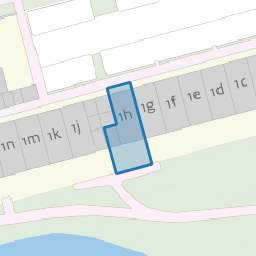 Perceel LDN02-E-6499